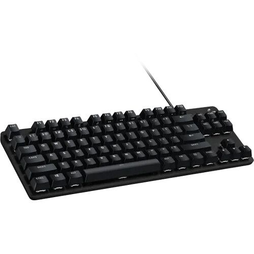  Logitech G G413 TKL SE Mechanical Gaming Keyboard