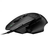 Logitech G G502 X Gaming Mouse (Black)