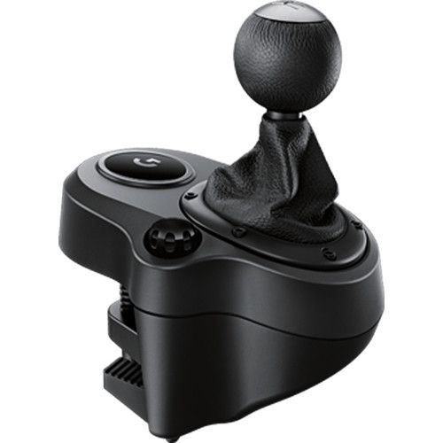  Logitech G Driving Force Shifter