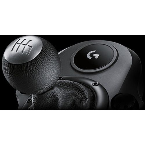  Logitech G Driving Force Shifter