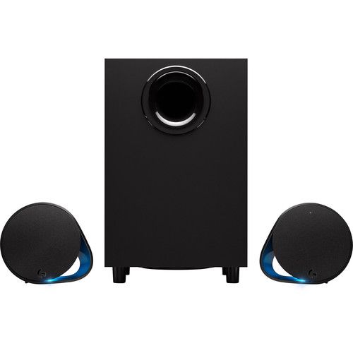  Logitech G G560 LIGHTSYNC PC Gaming Speakers