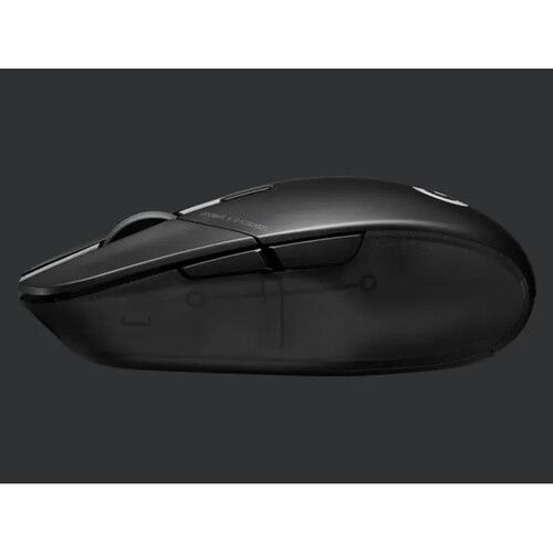  Logitech G G303 Shroud Edition LIGHTSPEED Wireless Gaming Mouse