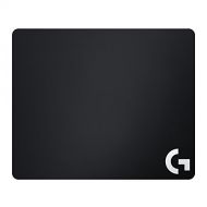 [아마존핫딜]Logitech G Logitech 943-000099 G440 Gaming mauspad schwarz