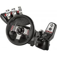 Logitech G27 Racing Wheel