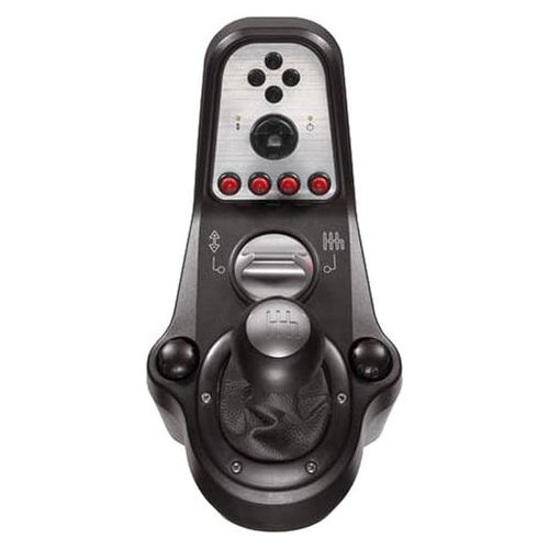  Logitech G25 Racing Wheel