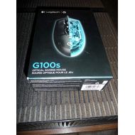 Logitech G100s Optical Gaming Mouse