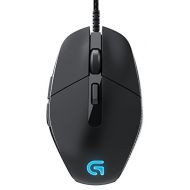 Logitech G303 Daedalus Apex Performance Edition Gaming Mouse