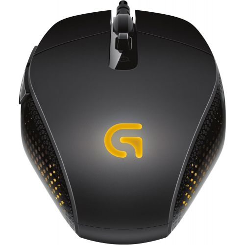  Logitech G303 Daedalus Apex Performance Edition Gaming Mouse