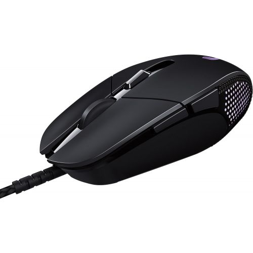  Logitech G303 Daedalus Apex Performance Edition Gaming Mouse