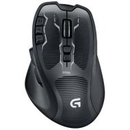 Logitech G700s Rechargeable Gaming Mouse