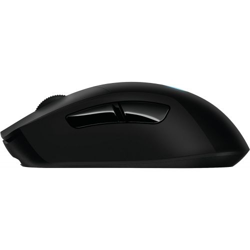  Logitech G403 Wireless Gaming Mouse with High Performance Gaming Sensor