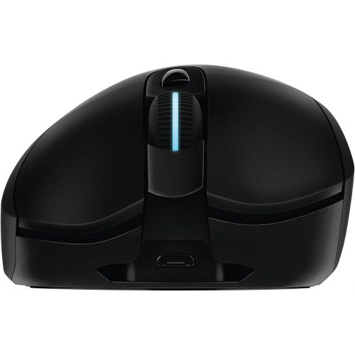  Logitech G403 Wireless Gaming Mouse with High Performance Gaming Sensor