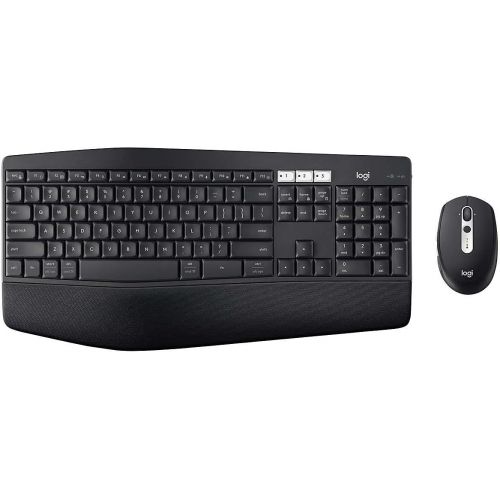 로지텍 Logitech MK825 Wireless Keyboard/Mouse Combo