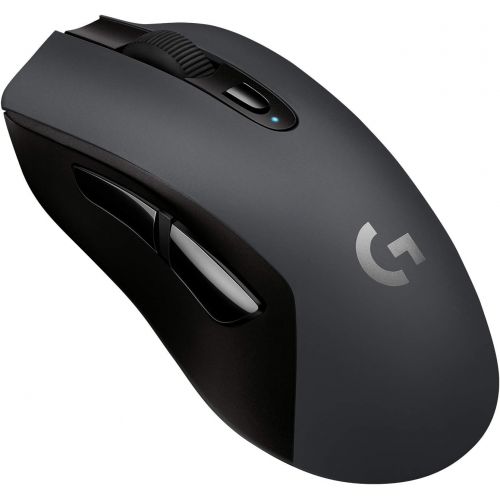  Logitech G603 LIGHTSPEED Wireless Gaming Mouse