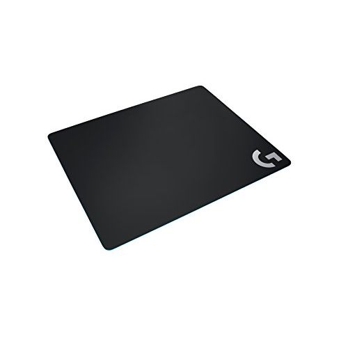  Logitech G240 Cloth Gaming Mouse Pad for Low DPI Gaming