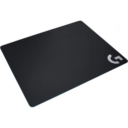  Logitech G240 Cloth Gaming Mouse Pad for Low DPI Gaming