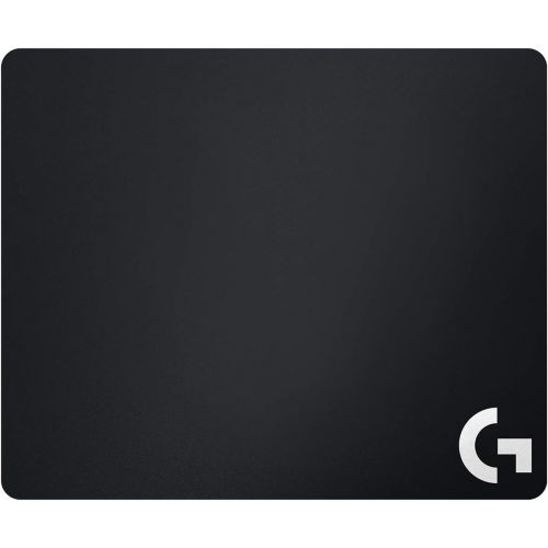  Logitech G240 Cloth Gaming Mouse Pad for Low DPI Gaming