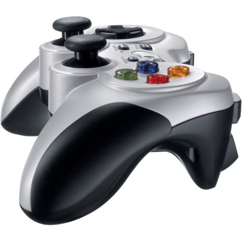  Logitech Gamepad F710