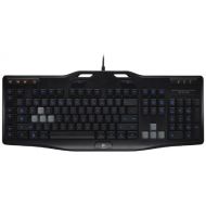 Logitech G105 Gaming Keyboard