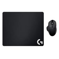 Logitech G604 and G440 Bundle