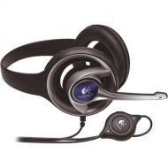 Logitech G Logitech Precision PC Gaming Headset