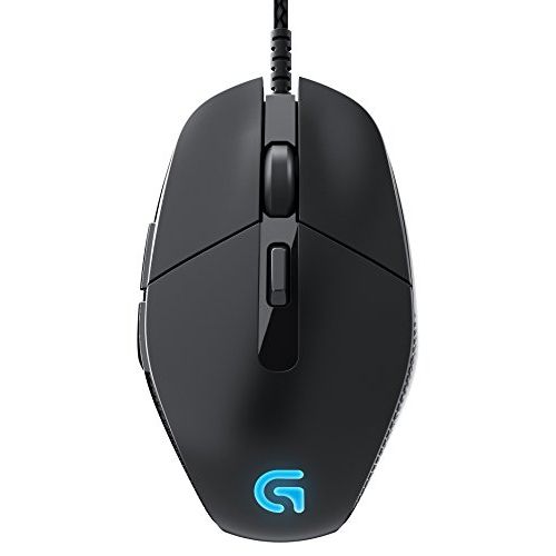  Logitech G303 Daedalus Apex Performance Edition Gaming Mouse