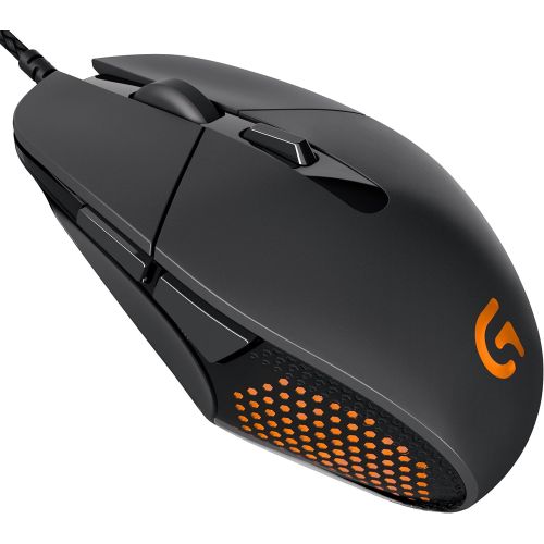  Logitech G303 Daedalus Apex Performance Edition Gaming Mouse