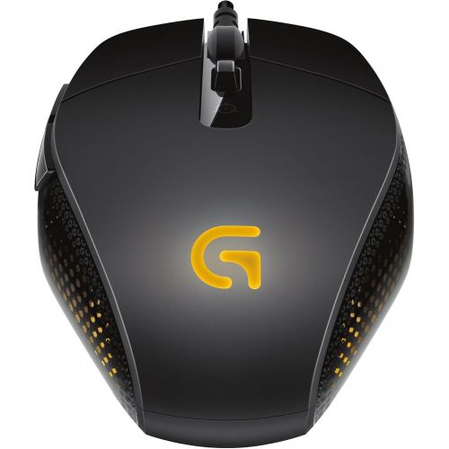  Logitech G303 Daedalus Apex Performance Edition Gaming Mouse