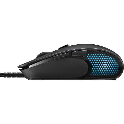  Logitech G303 Daedalus Apex Performance Edition Gaming Mouse