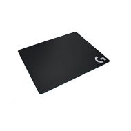 Logitech G240 Cloth Gaming Mouse Pad for Low DPI Gaming