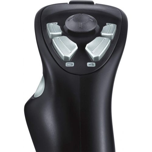  Logitech G Extreme 3D Pro Joystick for Windows