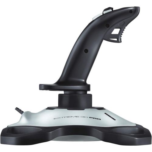  Logitech G Extreme 3D Pro Joystick for Windows