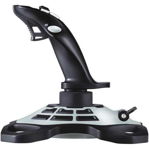  Logitech G Extreme 3D Pro Joystick for Windows