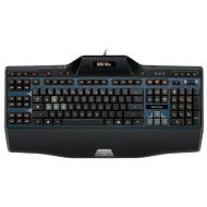 Logitech G510s Gaming Keyboard with Game Panel LCD Screen