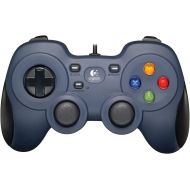 [아마존베스트]Logitech Gamepad F310 - Blue