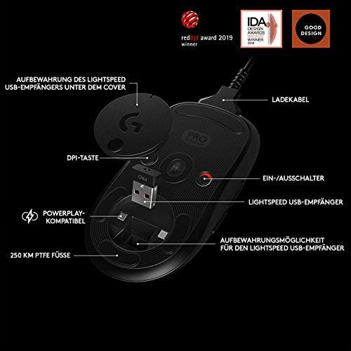 로지텍 [아마존베스트]Logitech G