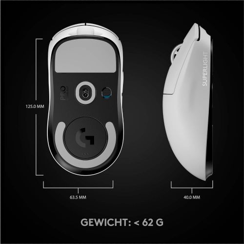  [아마존베스트]Logitech G