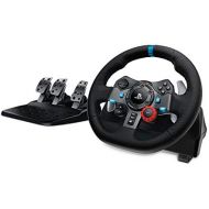 [아마존베스트]Logitech G Racing steering wheel