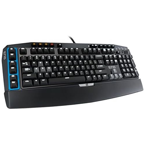 로지텍 Logitech G710 Mechanical Gaming Keyboard