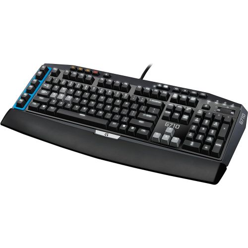 로지텍 Logitech G710 Mechanical Gaming Keyboard