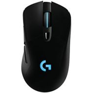 Logitech G403 Wireless Gaming Mouse with High Performance Gaming Sensor