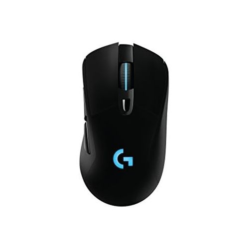 로지텍 Logitech G403 Wireless Gaming Mouse with High Performance Gaming Sensor