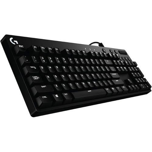 로지텍 Logitech G610 Orion Red Backlit Mechanical Gaming Keyboard