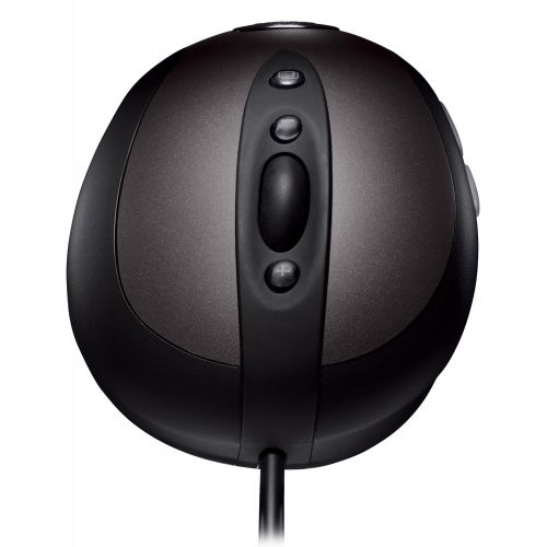 로지텍 Logitech G400 Optical Gaming Mouse 910-002277