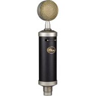 Blue Microphone Baby Bottle XLRCardioid Condenser Microphone for Recording, Streaming, Podcasting, Gaming, Mic with Large Diaphragm Cardioid Capsule, Shockmount & Protective Case
