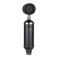 Blue Spark Blackout SL XLR Condenser Mic for Pro Recording and Streaming (137)