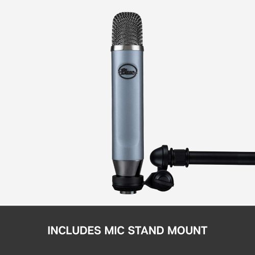  [아마존베스트]Blue Microphones Ember Condenser Microphone