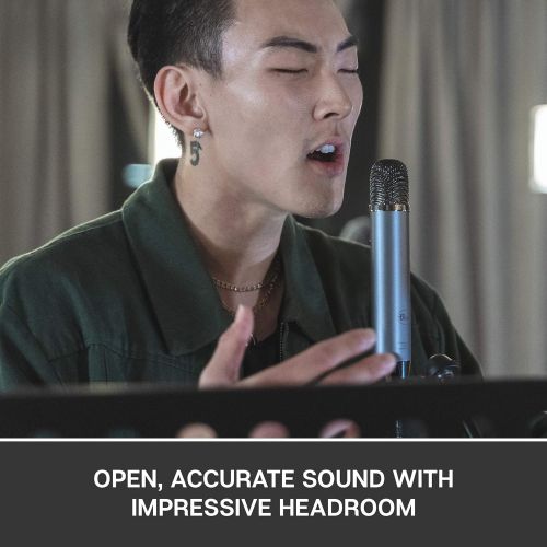  [아마존베스트]Blue Microphones Ember Condenser Microphone