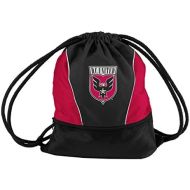 Logo Brands MLS DC United Sprint Backpack, Small