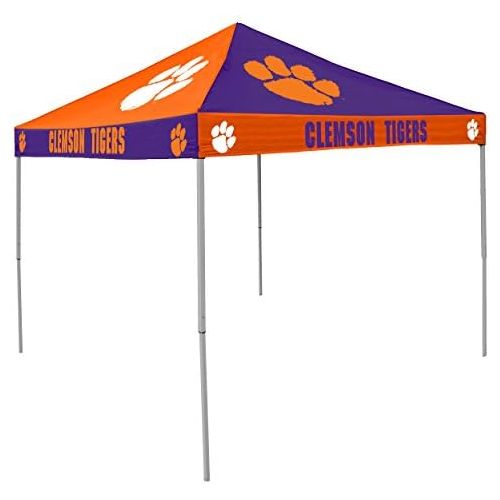  Logo Brands NCAA CB Tent